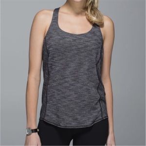Lululemon Wild Tank